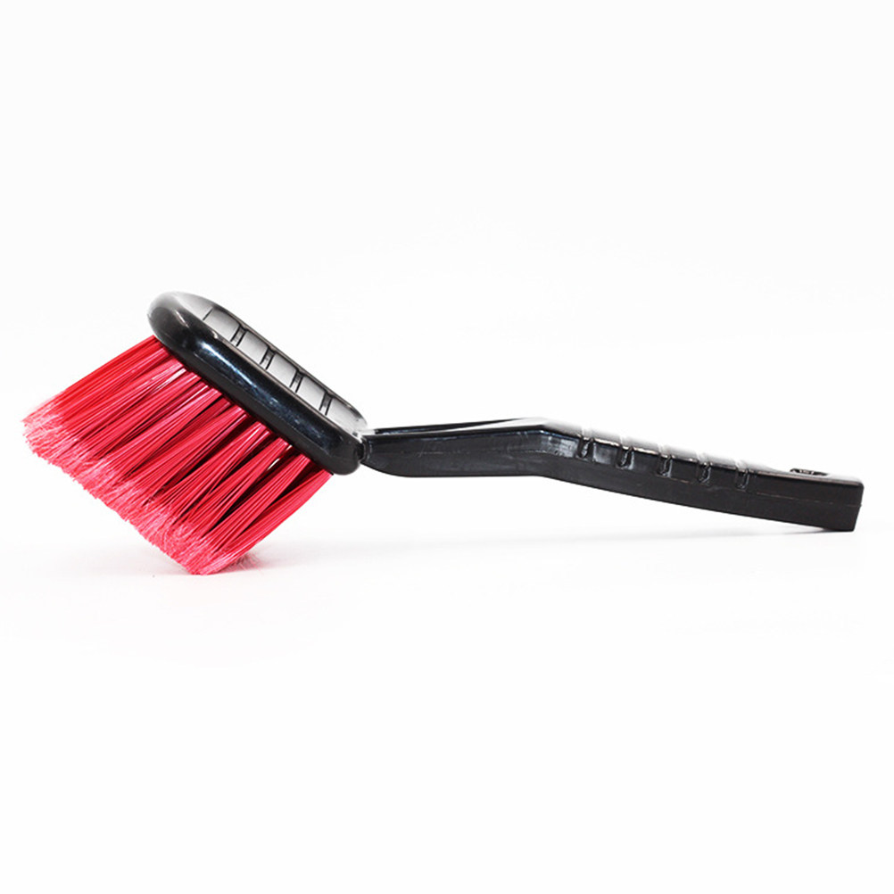 2 brosses de nettoyage robuste - Dirt Brush Interior avis et prix