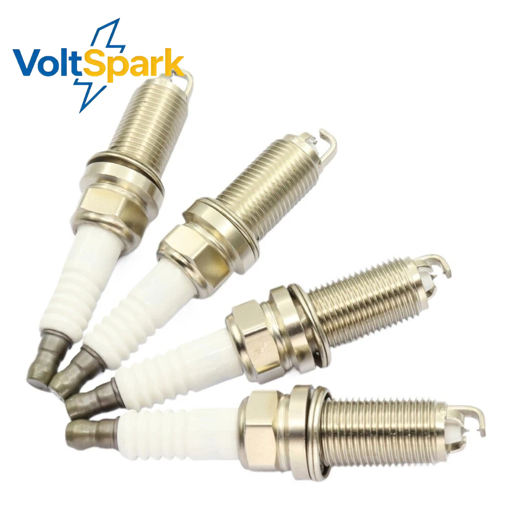 Bougie d'allumage 06K905611C p - Bosch Spark Plug Platinum avis et prix