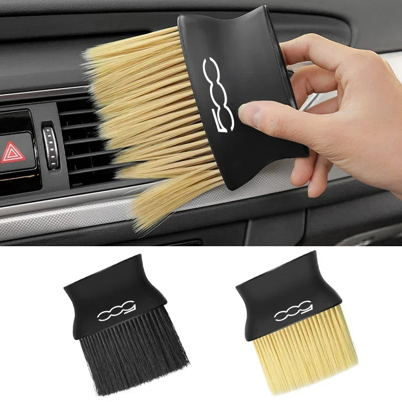 Brosse de nettoyage pour table - Dirt Brush Interior avis et prix